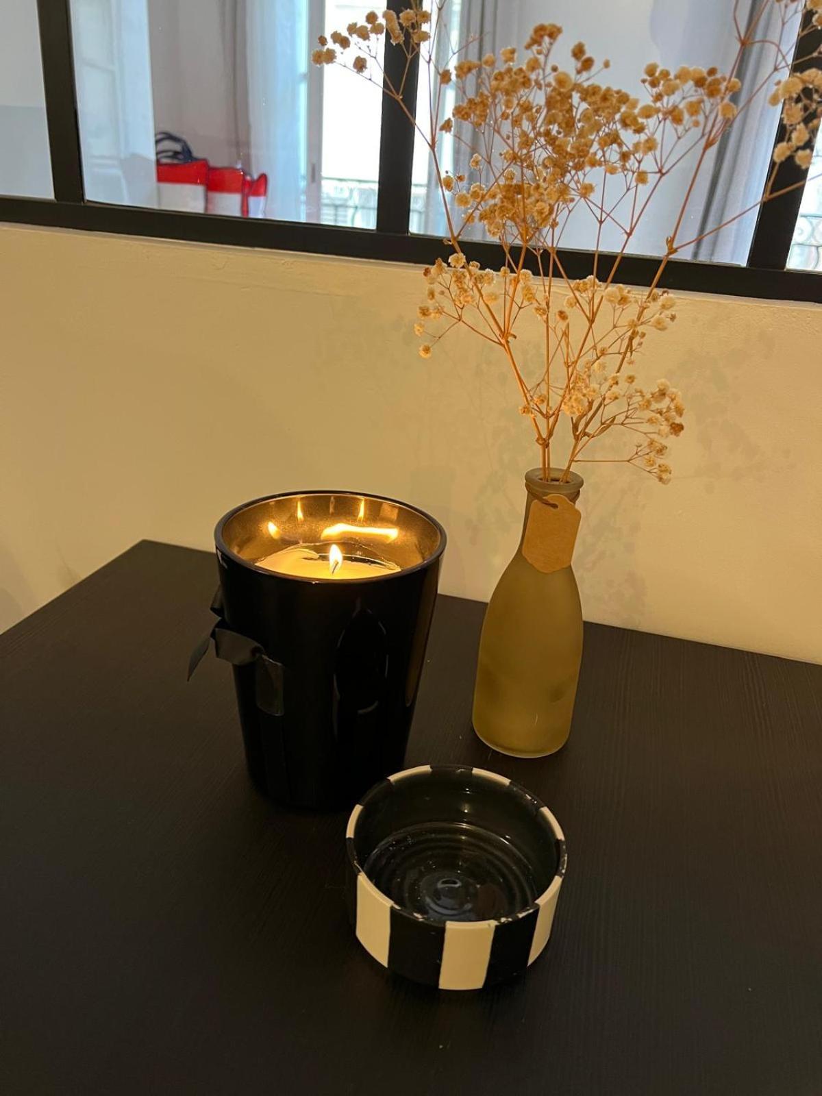 شقة Beau Loft Au Coeur De تولون المظهر الخارجي الصورة