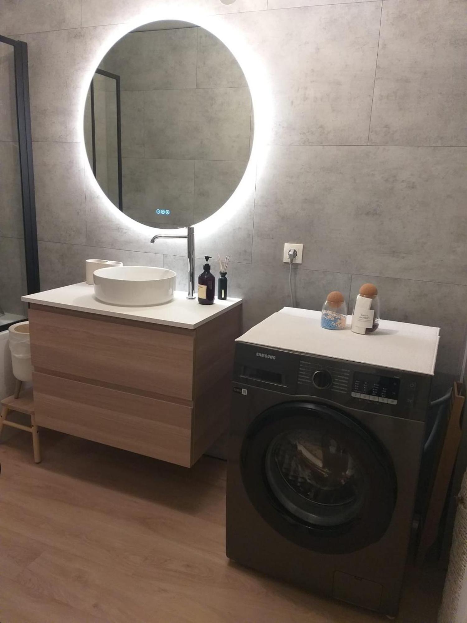 شقة Beau Loft Au Coeur De تولون المظهر الخارجي الصورة