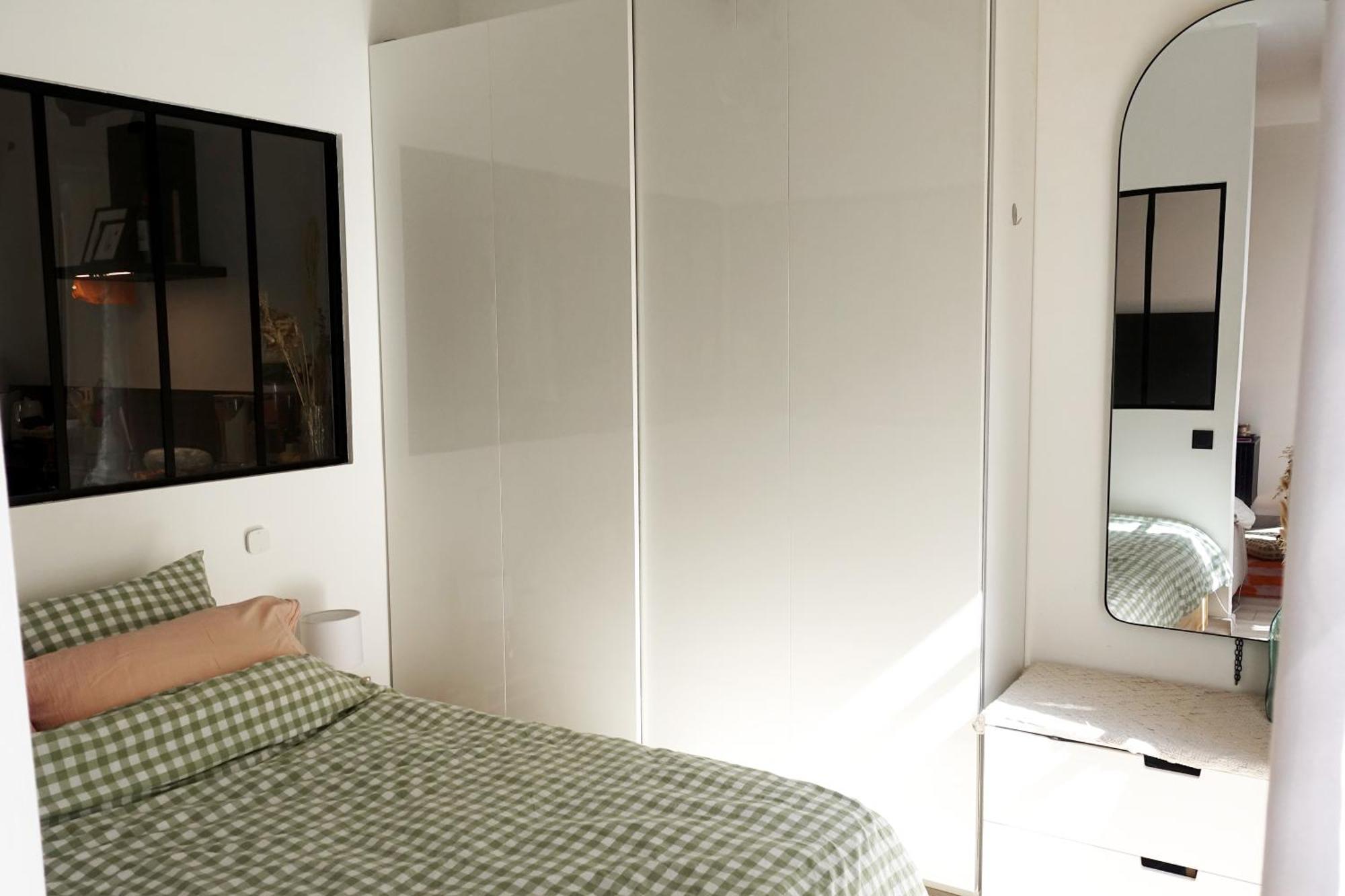 شقة Beau Loft Au Coeur De تولون المظهر الخارجي الصورة