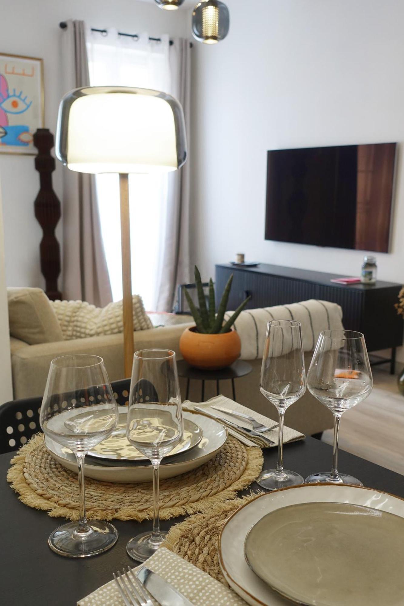 شقة Beau Loft Au Coeur De تولون المظهر الخارجي الصورة