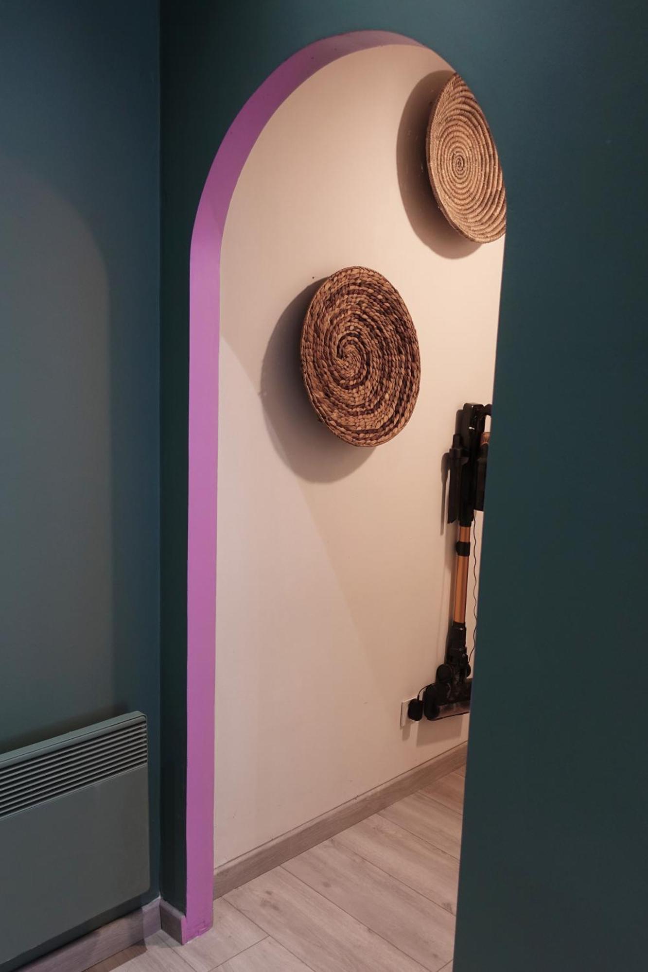 شقة Beau Loft Au Coeur De تولون المظهر الخارجي الصورة