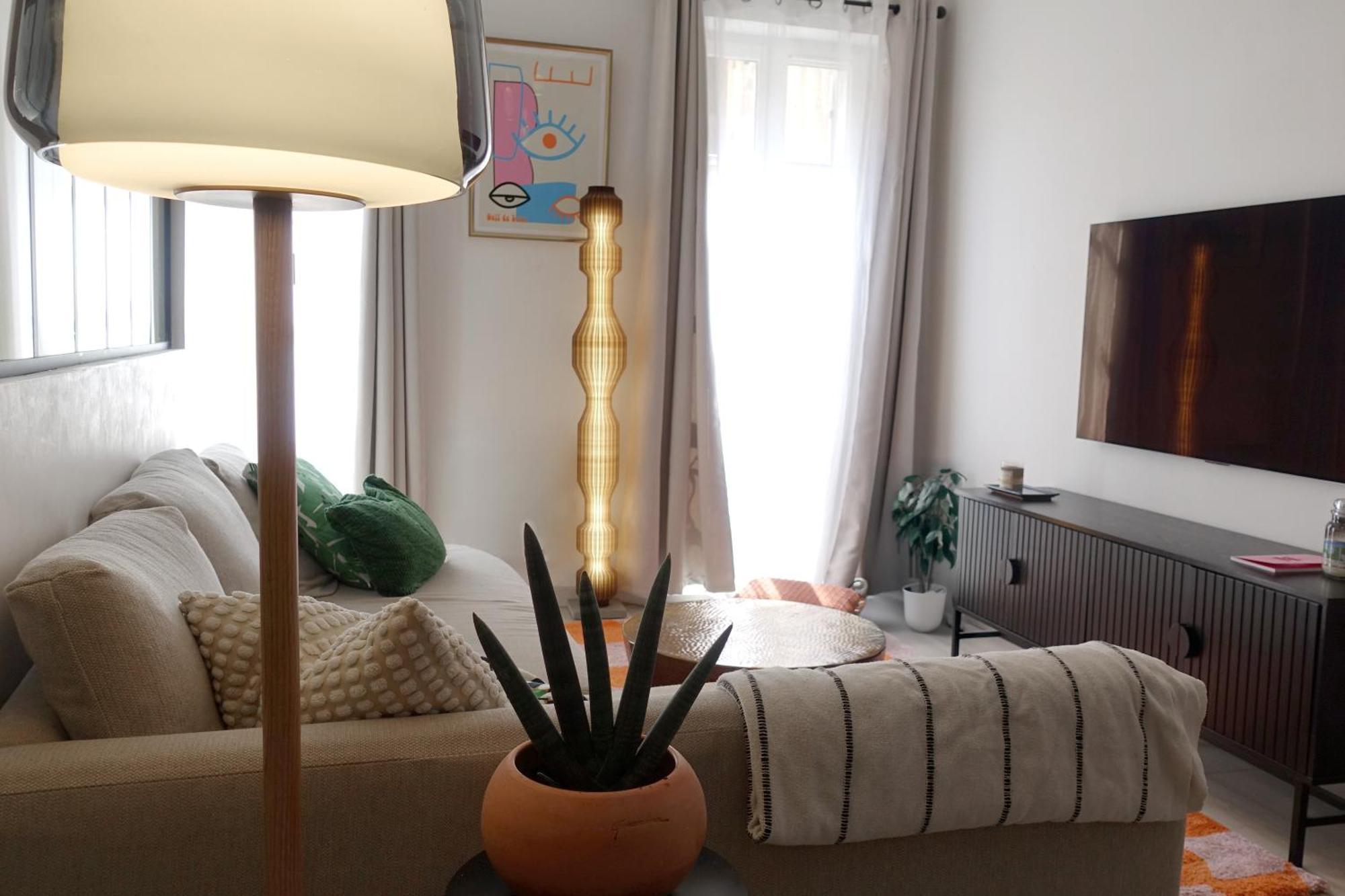 شقة Beau Loft Au Coeur De تولون المظهر الخارجي الصورة